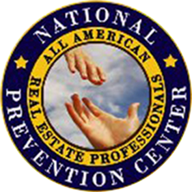 National Prevention Center Logo
