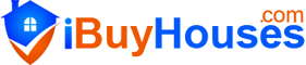 I Buy Houses Logo